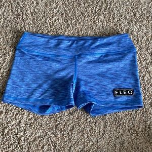 Fleo shorts